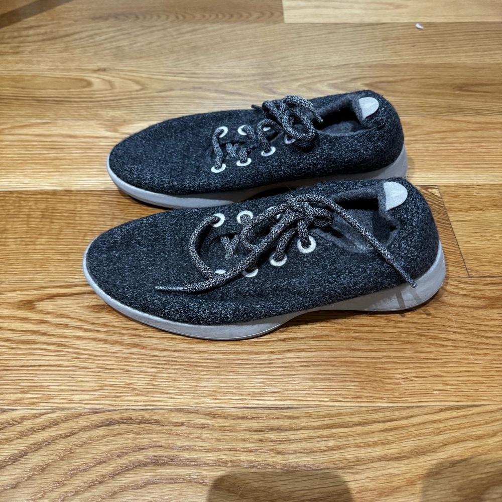Allbirds Wool Runners
